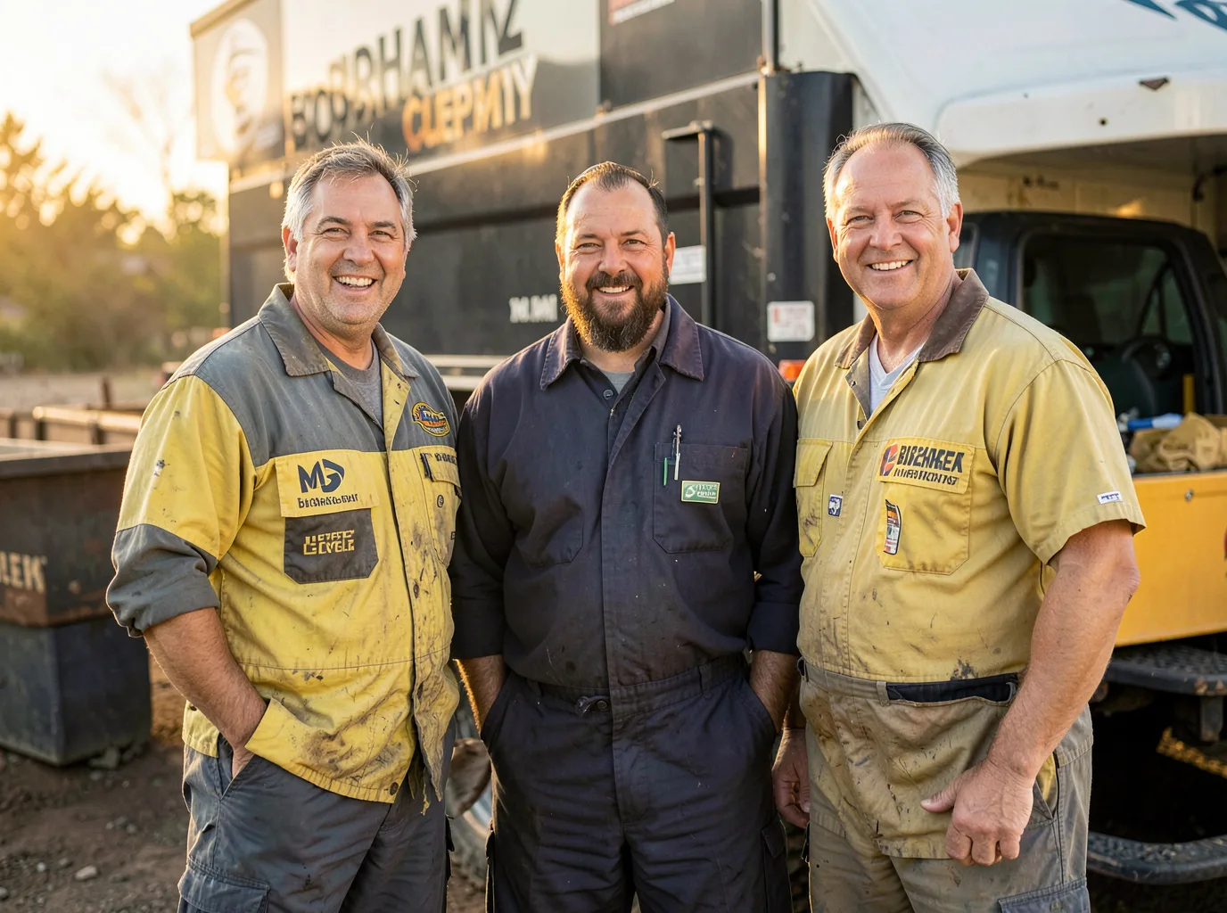 Sewage Cleanup company in Williams, MN